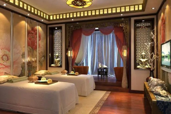 热石疗法:来自大地的温暖疗愈